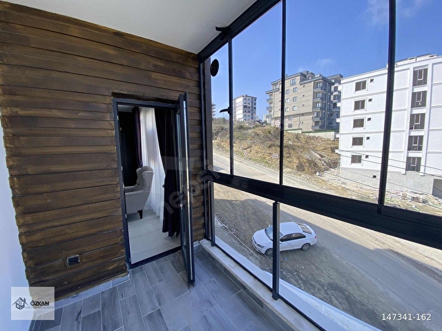 KÖRFEZDE BULVARA CEPHE KİRALIK EŞYALI 1+1 DAİRE - Görsel 6
