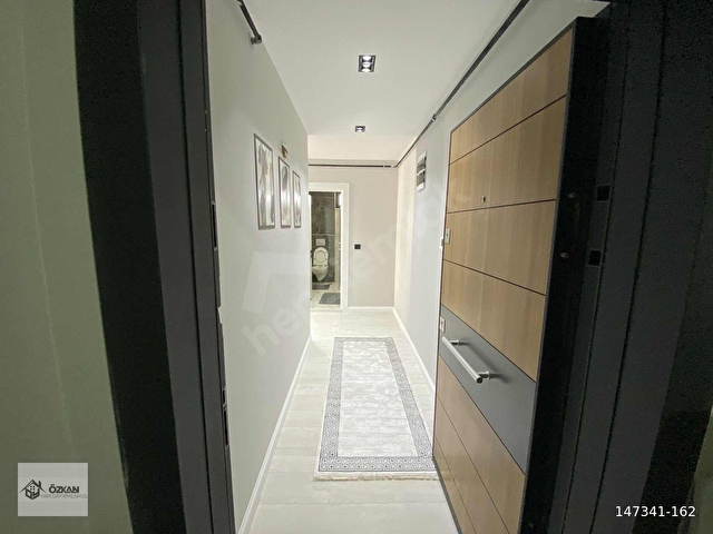 KÖRFEZDE BULVARA CEPHE KİRALIK EŞYALI 1+1 DAİRE - Görsel 17