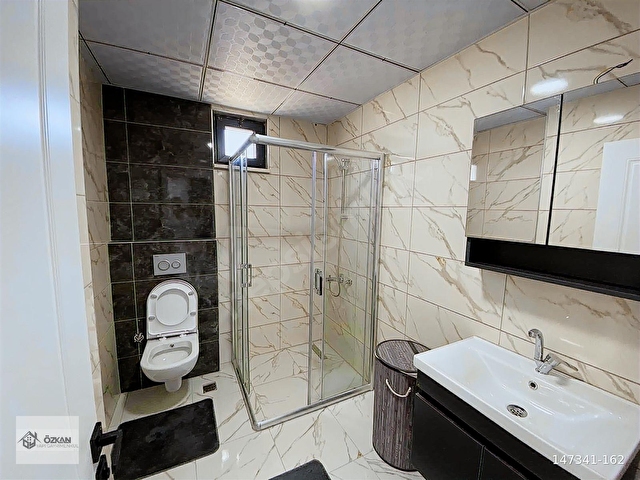 KÖRFEZDE BULVARA CEPHE KİRALIK EŞYALI 1+1 DAİRE - Görsel 15