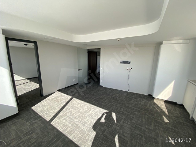 MASLAK VEKO GİZ PLAZAda 450M2 KİRALIK OFİS KATI HAZIR - Görsel 24