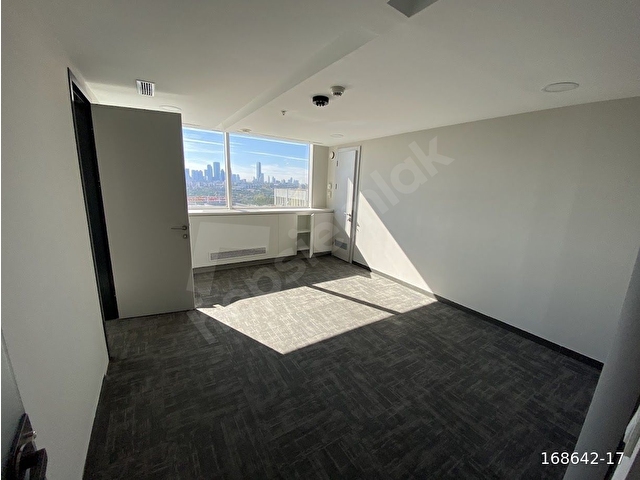 MASLAK VEKO GİZ PLAZAda 450M2 KİRALIK OFİS KATI HAZIR - Görsel 21