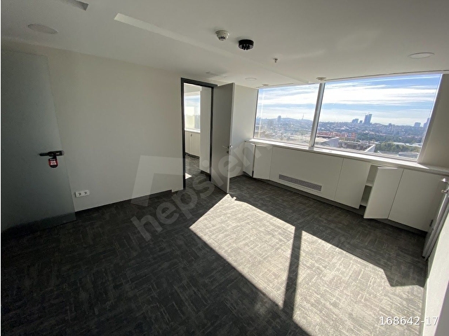 MASLAK VEKO GİZ PLAZAda 450M2 KİRALIK OFİS KATI HAZIR - Görsel 22