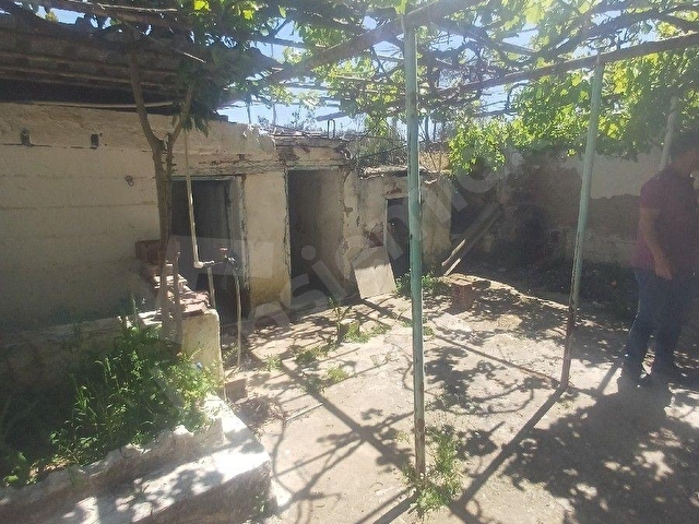 bahçeli köy evi - Görsel 2