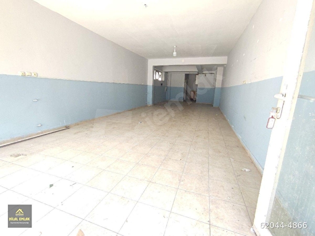HİLALDEN KARAPÜRÇEKTE CADDE YAKINI LOKANTA BACA RUHSATLI DÜKKAN - Görsel 9