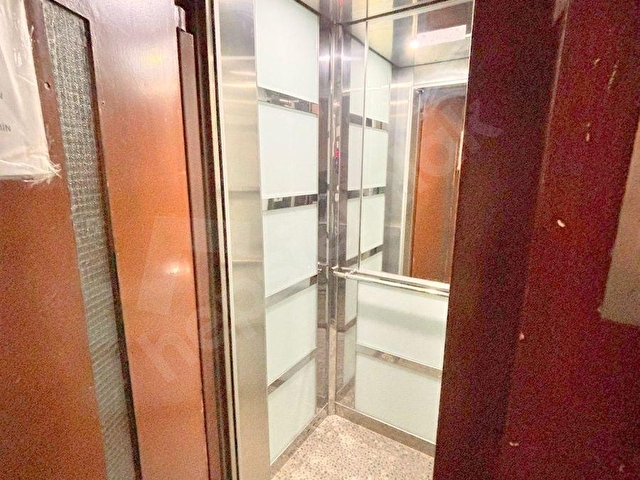 ÇAĞDAŞ TAN KIZILAY, KOLEJ KIZILAY BİNASI KARŞISINDA 4. KATTA SALON BAĞIMSIZ KOMBİLİ 3+1 DAİRE - Görsel 8