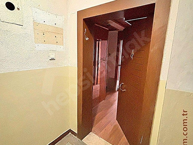 ÇAĞDAŞ TAN KIZILAY, KOLEJ KIZILAY BİNASI KARŞISINDA 4. KATTA SALON BAĞIMSIZ KOMBİLİ 3+1 DAİRE - Görsel 9