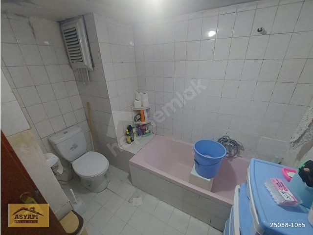 ASYAPIDAN 3+1 120m2 SOKULLU-ÖVEÇLERDE LÜX KOMBİLİ BAHÇEKATI - Görsel 30