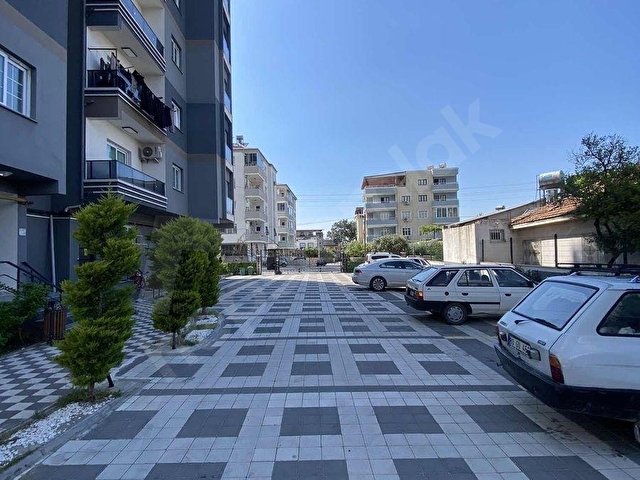 AGÂH YATIRIMDAN CUMHURİYET MAHALLESİNDE SATILIK 3+1 LÜX DAİRE - Görsel 5