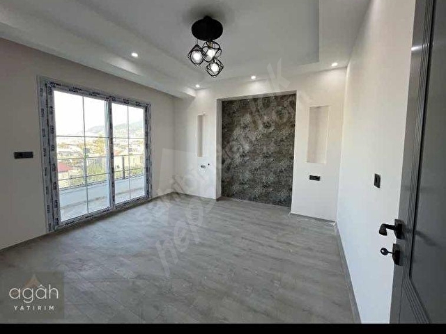 AGÂH YATIRIMDAN CUMHURİYET MAHALLESİNDE SATILIK 3+1 LÜX DAİRE - Görsel 16