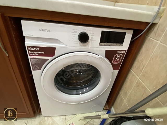 İLDO PASTAHANESİ CİVARI AYRI MUTFAKLI KİRALIK EŞYALI DAİRE - Görsel 11