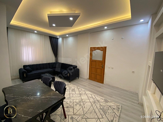 İLDO PASTAHANESİ CİVARI AYRI MUTFAKLI KİRALIK EŞYALI DAİRE - Görsel 22