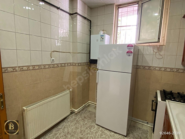 İLDO PASTAHANESİ CİVARI AYRI MUTFAKLI KİRALIK EŞYALI DAİRE - Görsel 8