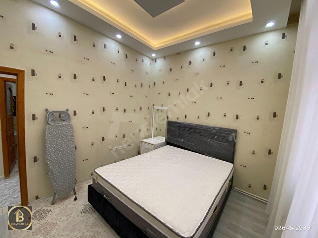 İLDO PASTAHANESİ CİVARI AYRI MUTFAKLI KİRALIK EŞYALI DAİRE - Görsel 14