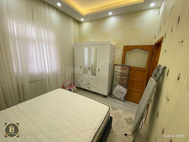 İLDO PASTAHANESİ CİVARI AYRI MUTFAKLI KİRALIK EŞYALI DAİRE - Görsel 16