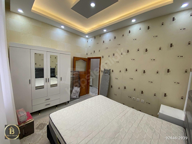 İLDO PASTAHANESİ CİVARI AYRI MUTFAKLI KİRALIK EŞYALI DAİRE - Görsel 15