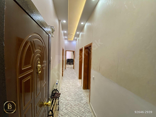 İLDO PASTAHANESİ CİVARI AYRI MUTFAKLI KİRALIK EŞYALI DAİRE - Görsel 2