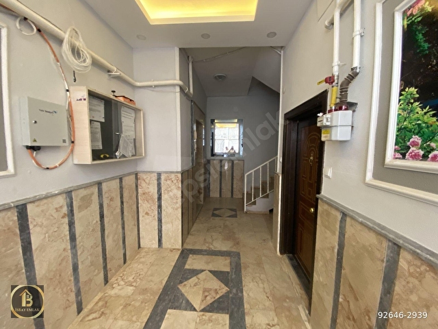 İLDO PASTAHANESİ CİVARI AYRI MUTFAKLI KİRALIK EŞYALI DAİRE - Görsel 30