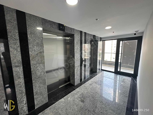 AUTOZONE 2 KATLI 210m² BOŞ LOFT OFİS - Görsel 8