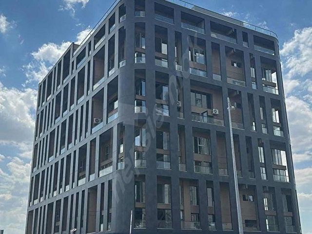 AUTOZONE 2 KATLI 210m² BOŞ LOFT OFİS - Görsel 9