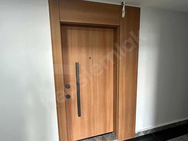 AUTOZONE 2 KATLI 210m² BOŞ LOFT OFİS - Görsel 7