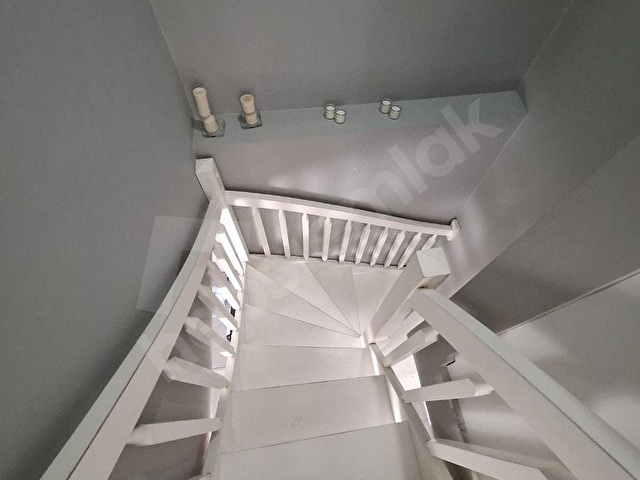 ŞİRİNTEPEDE KAT MÜLKİYETLi 2+1 115m2 TERS DUBLEKS DAİRE - Görsel 28