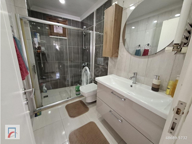 ŞİRİNTEPEDE KAT MÜLKİYETLi 2+1 115m2 TERS DUBLEKS DAİRE - Görsel 25