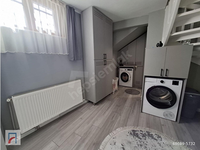 ŞİRİNTEPEDE KAT MÜLKİYETLi 2+1 115m2 TERS DUBLEKS DAİRE - Görsel 30
