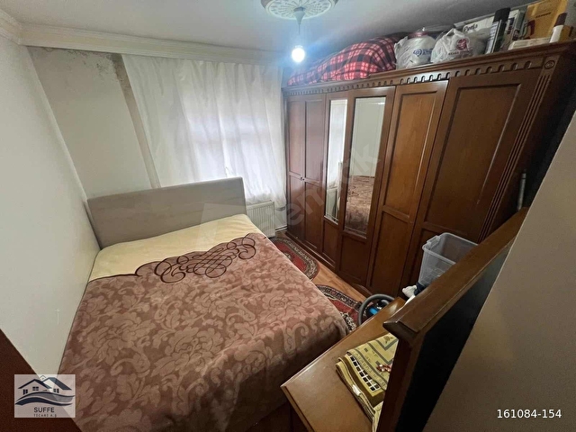 SUFFEDEN BAĞLARBAŞI MAH KATTA 3+1 YAPILI SATILIK - Görsel 3