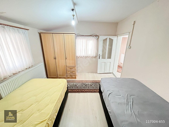 ZENSDEN MERKEZİ KONUMDA 5+2 SATILIK TRİPLEKS VİLLA - Görsel 26