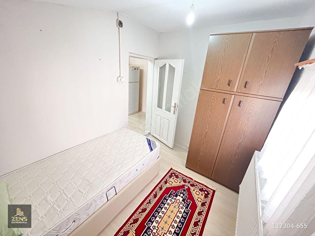 ZENSDEN MERKEZİ KONUMDA 5+2 SATILIK TRİPLEKS VİLLA - Görsel 30