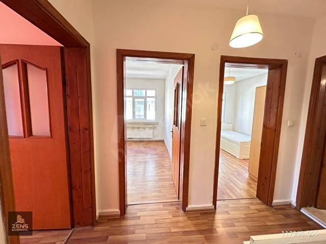 ZENSDEN MERKEZİ KONUMDA 5+2 SATILIK TRİPLEKS VİLLA - Görsel 15