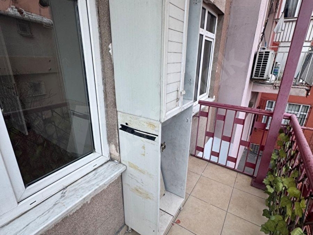 BEYOĞLU KADI MEHMET  MAHALLESİNDE 1+1 KİRALIK DAİRE - Görsel 4