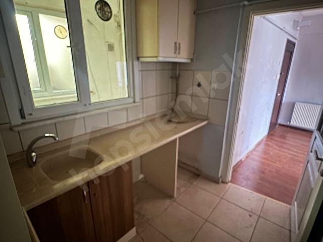 BEYOĞLU KADI MEHMET  MAHALLESİNDE 1+1 KİRALIK DAİRE - Görsel 7