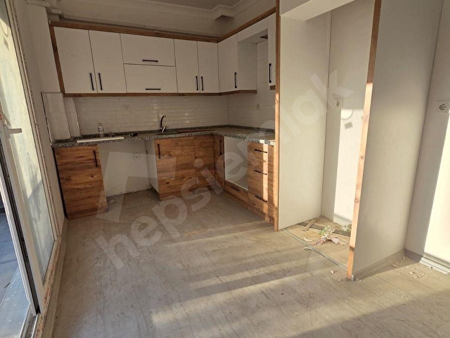 REŞADBEY MAH GENİŞ SIFIR 2+1 DAİRE - Görsel 6