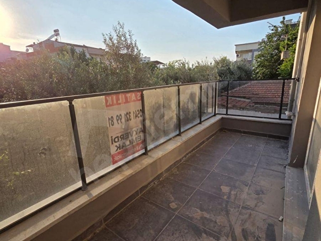 REŞADBEY MAH GENİŞ SIFIR 2+1 DAİRE - Görsel 5