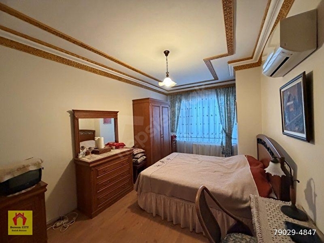 Borsem CITYden***OBA MH.ÇEVRE YOLU CD. 3+1 190m2 - Görsel 16