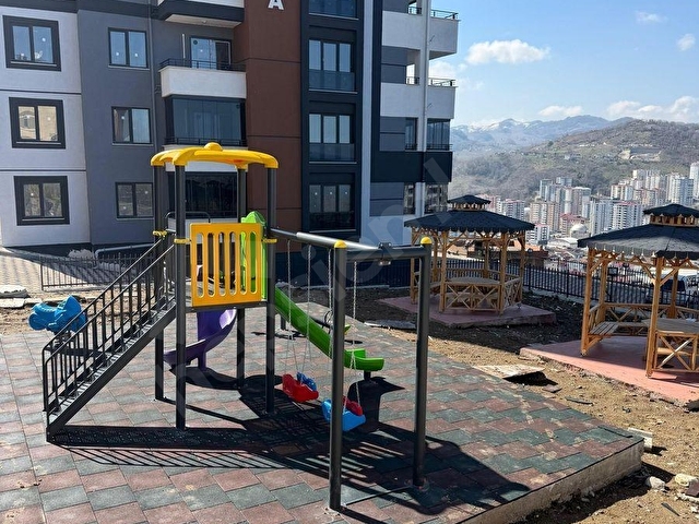 MABELDEN YILKOV İNŞAAT LEB-İ DERYA SİTESİNDE SATILIK DAİRE - Görsel 5