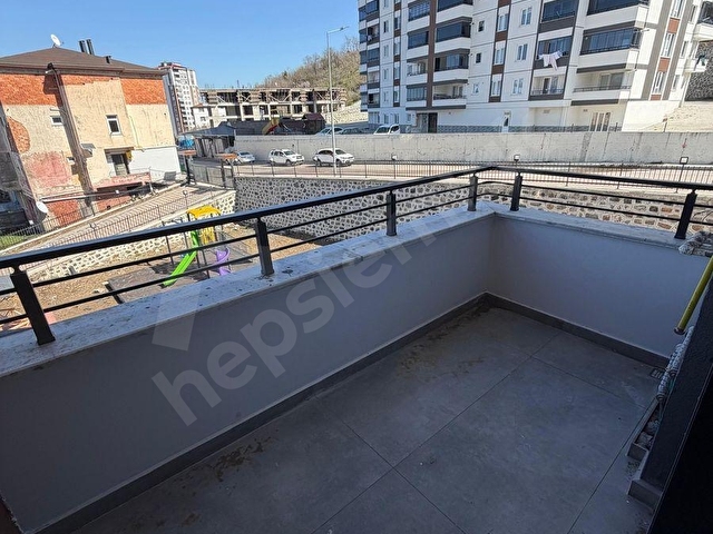 MABELDEN YILKOV İNŞAAT LEB-İ DERYA SİTESİNDE SATILIK DAİRE - Görsel 11