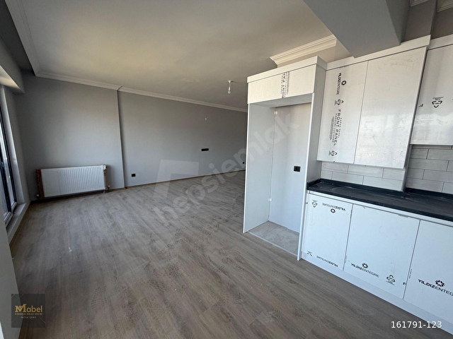 MABELDEN YILKOV İNŞAAT LEB-İ DERYA SİTESİNDE SATILIK DAİRE - Görsel 24