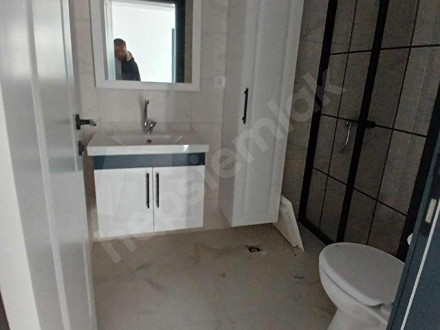 KELEPİR 4+1 İSKANLI 0 DAİRE KACMAZ - Görsel 13