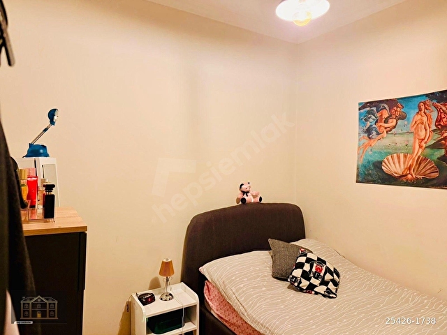 Şişli Merkezde 2+1 Satılık Daire - Görsel 5