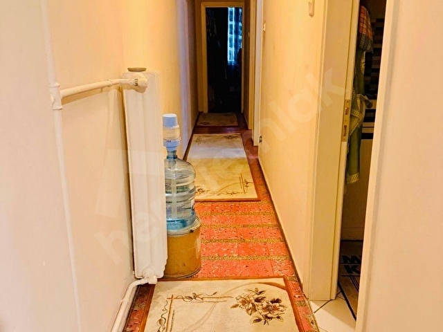 Şişli Merkezde 2+1 Satılık Daire - Görsel 3