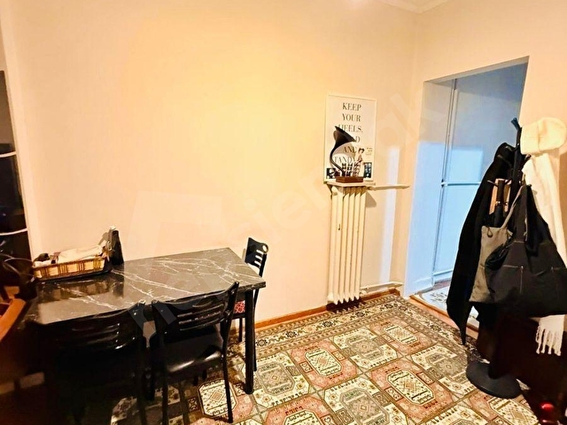Şişli Merkezde 2+1 Satılık Daire - Görsel 2
