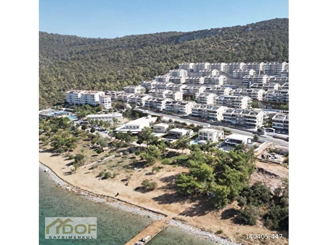 DİDİM AKBÜK DE DENİZE SIFIR 2+1 FUL EŞYALI DAİRE 6.050.000 TL - Görsel 2