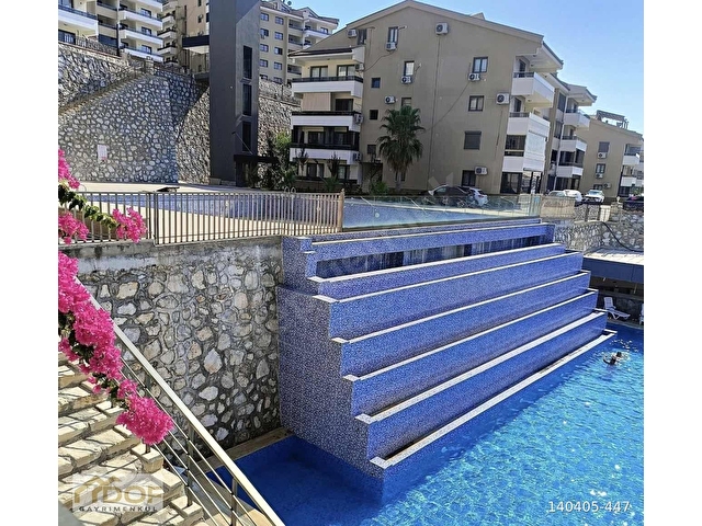 DİDİM AKBÜK DE DENİZE SIFIR 2+1 FUL EŞYALI DAİRE 6.050.000 TL - Görsel 8