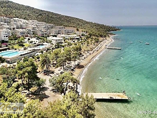 DİDİM AKBÜK DE DENİZE SIFIR 2+1 FUL EŞYALI DAİRE 6.050.000 TL