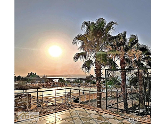 DİDİM AKBÜK DE DENİZE SIFIR 2+1 FUL EŞYALI DAİRE 6.050.000 TL - Görsel 14
