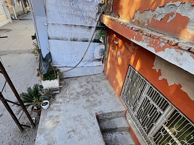 ZORLUDAN KÖPRÜLÜ MAHALLESİNDE SATILIK MÜSTAKİL İKİ KATLI EV - Görsel 11