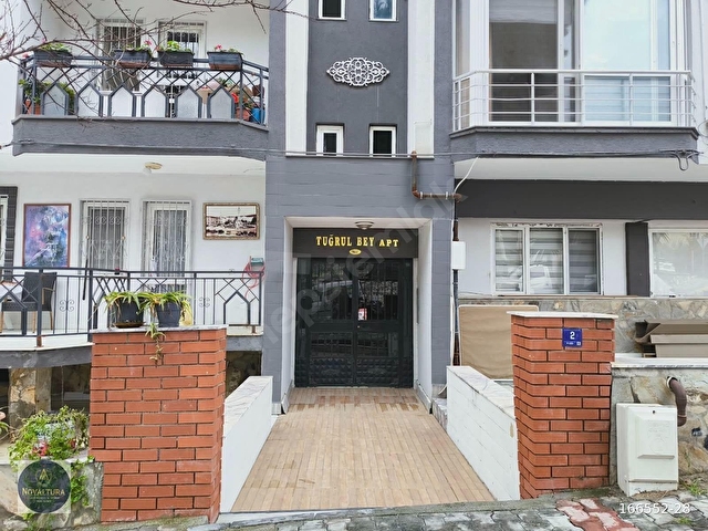 KUŞADASI TÜRKMEN MAH. KİRALIK LÜX 4+1 ÇATI DUBLEX - Görsel 6