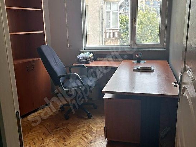 OSMANİYE AVUKATLAR BÖLGESİ OFİSE UYGUN SATILIK 3+1DAİRE ÖN CEPHE - Görsel 9